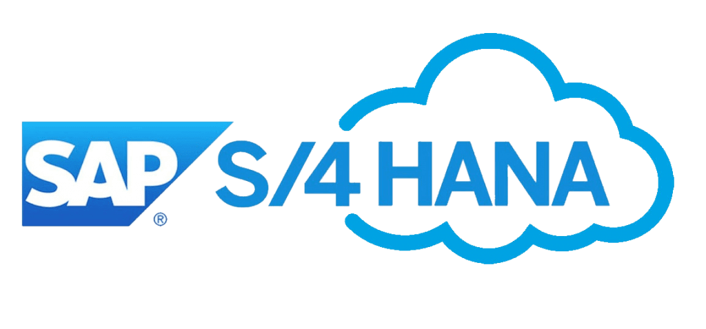 SAP S/4HANA